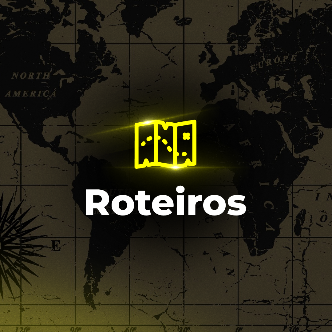 Roteiros