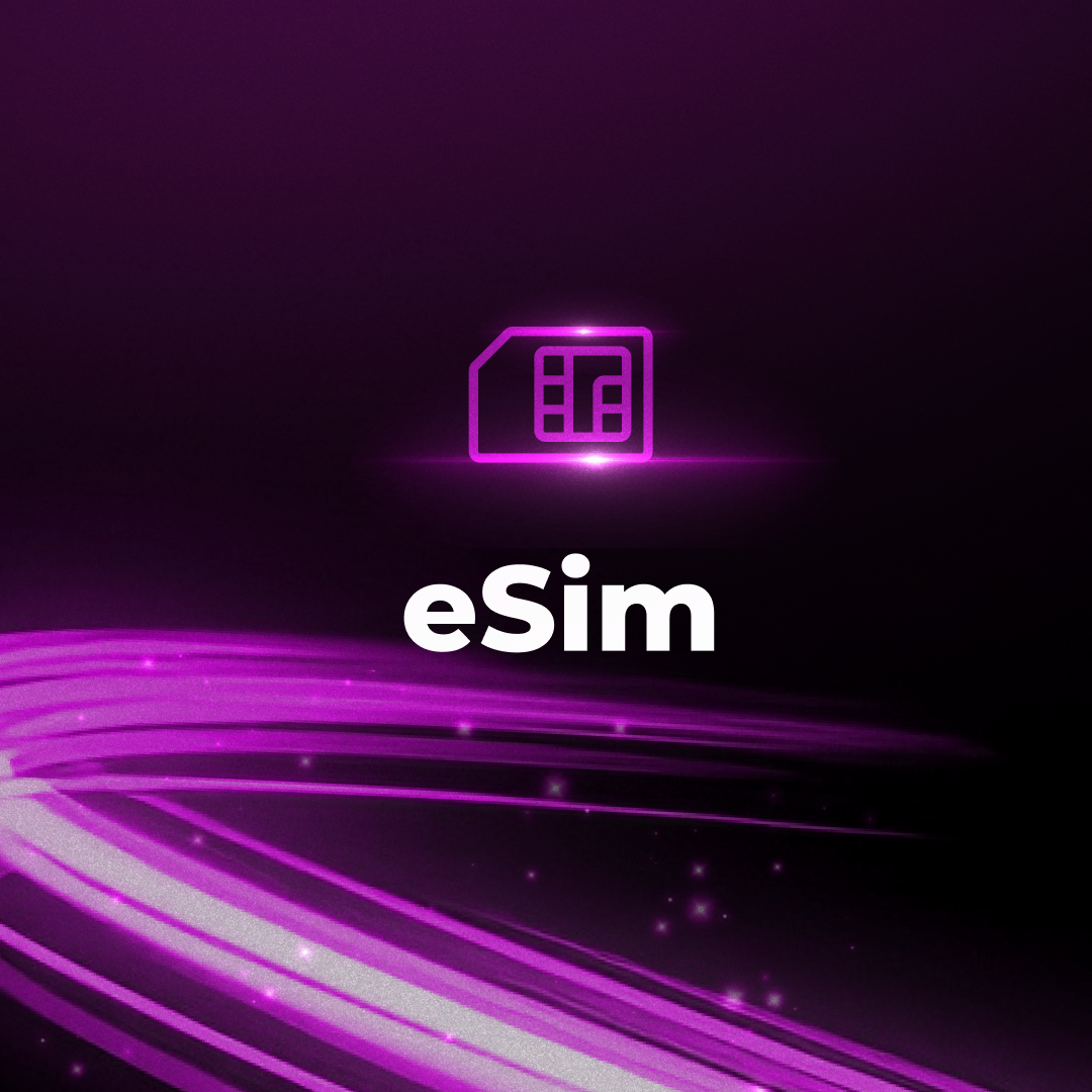 eSim