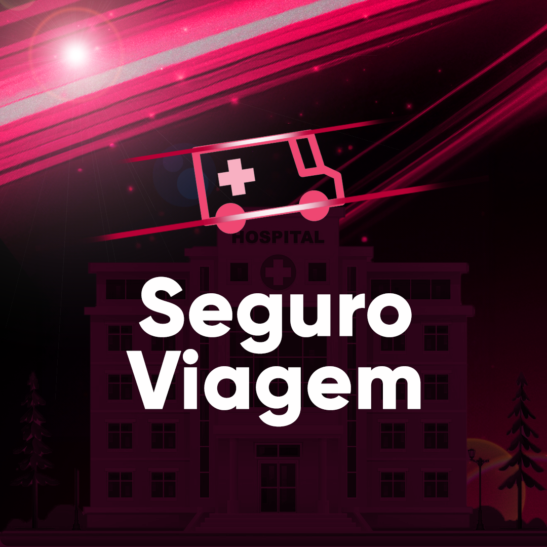 Seguro Viagem