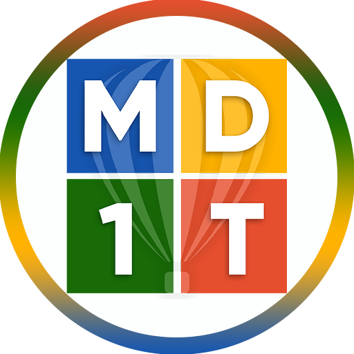 MD1 TRAVEL
