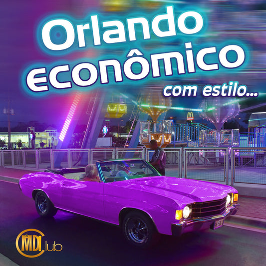Orlando econômico
